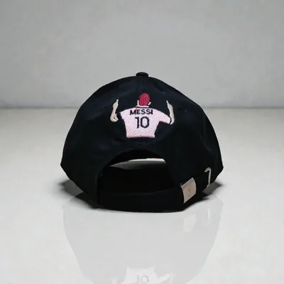 Classic Valor Men's Head Ware